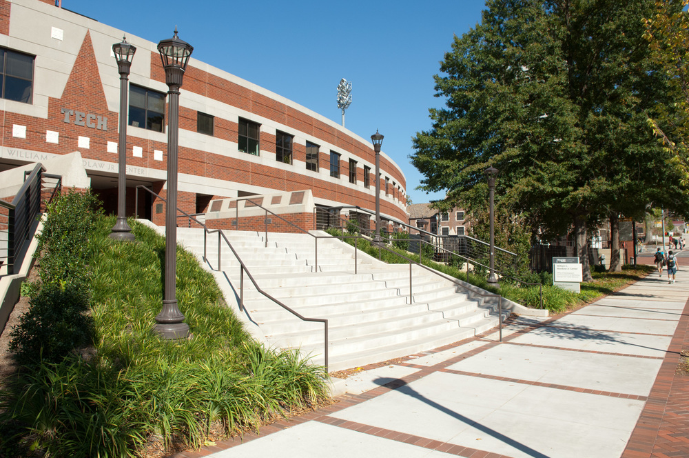 Campus 3