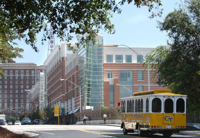 Campus