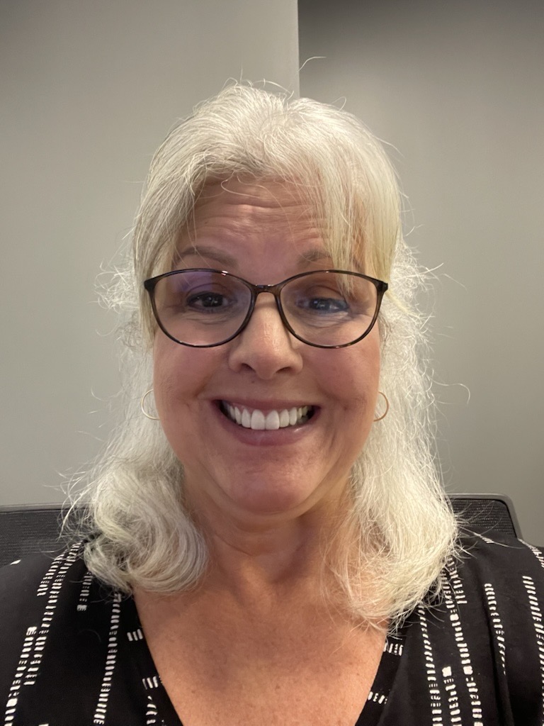 Paula Gross 2025